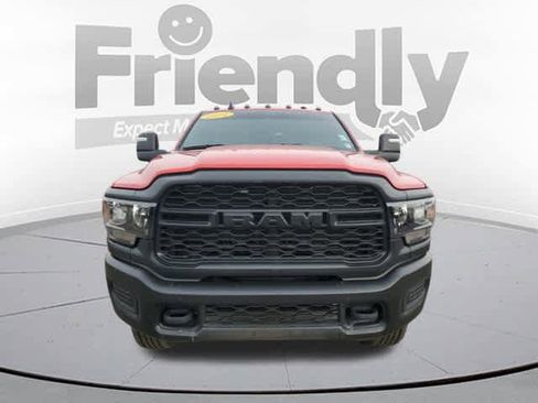 Used 2024 RAM 3500 Tradesman image 8