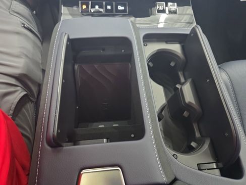 New 2026 INFINITI QX80 4WD image 37