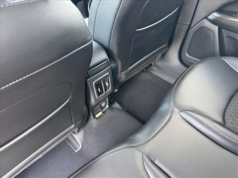 Used 2021 Jeep Compass Latitude w/ Convenience Group FWD image 12