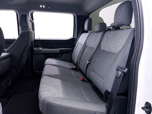 Used 2022 Ford F150 XLT w/ Equipment Group 301A Mid image 35