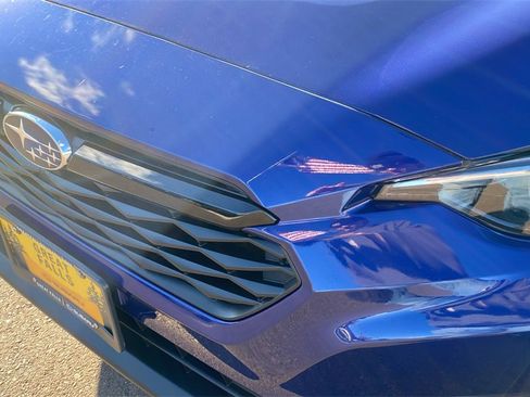 Used 2024 Subaru Impreza 2.0i image 9