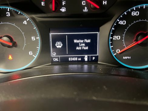 Certified 2018 Chevrolet Equinox LT AWD/4WD image 21