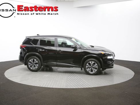 Used 2023 Nissan Rogue SV image 73