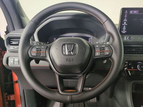New 2026 Honda Passport TrailSport image 14