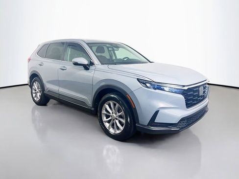 Certified 2023 Honda CR-V EX image 22