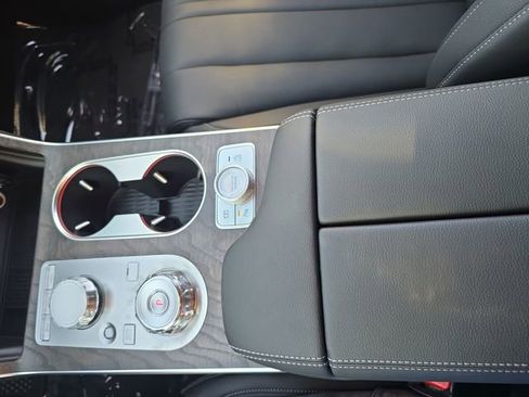 Used 2026 Genesis GV80 2.5T Select AWD/4WD image 21
