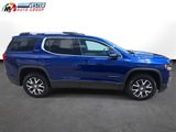 Used 2023 GMC Acadia SLE w/ Driver Convenience Package image 5