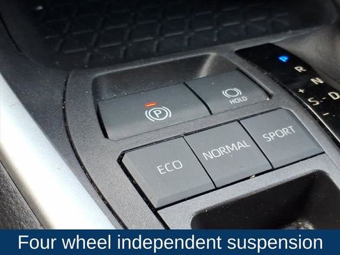 Used 2024 Toyota RAV4 XLE image 9