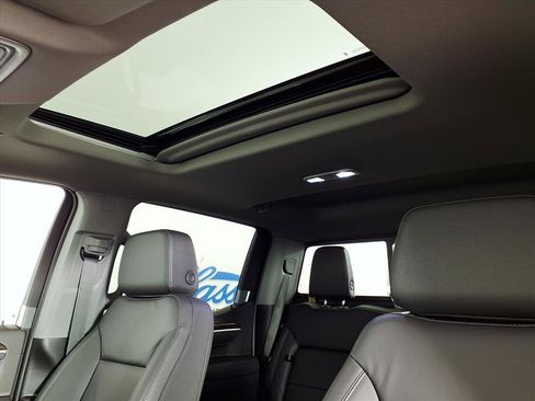 New 2026 Chevrolet Silverado 1500 RST image 13