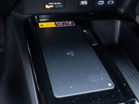 New 2026 Toyota Camry XLE image 27