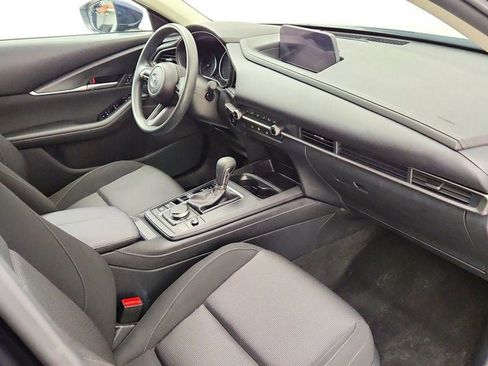 Used 2025 MAZDA CX-30 AWD 2.5 S image 24
