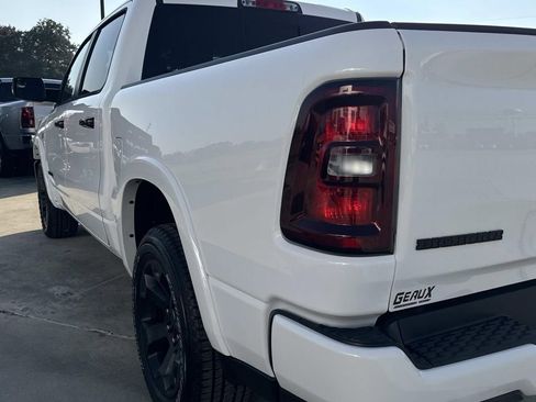 New 2026 RAM 1500 Big Horn image 11