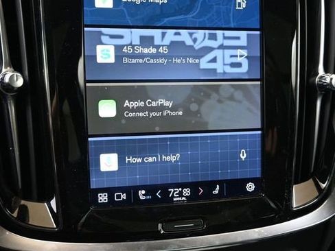 Certified 2024 Volvo V60 B5 Cross Country Ultimate image 27