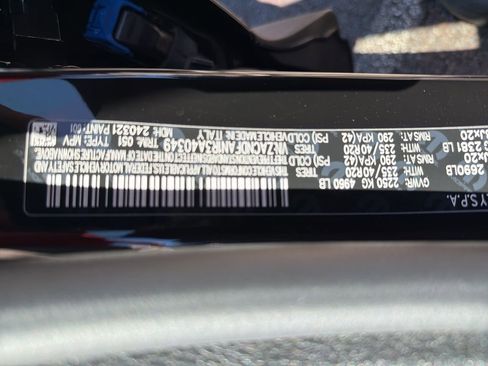 Certified 2024 Dodge Hornet GT AWD/4WD image 19