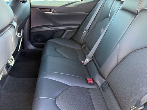 Used 2024 Toyota Camry XSE w/ Cold Weather Package image 27