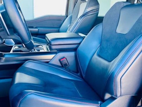 Used 2025 Ford F150 Raptor image 9