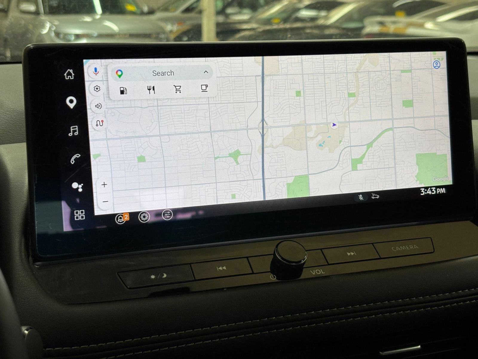Used 2026 Nissan Rogue SL FWD image 19