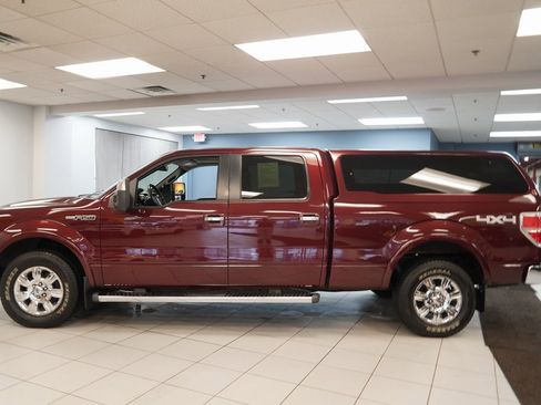 Used 2010 Ford F150 Lariat image 2