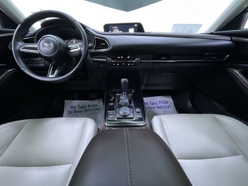 Used 2023 MAZDA CX-30 AWD 2.5 S w/ Premium Package image 19