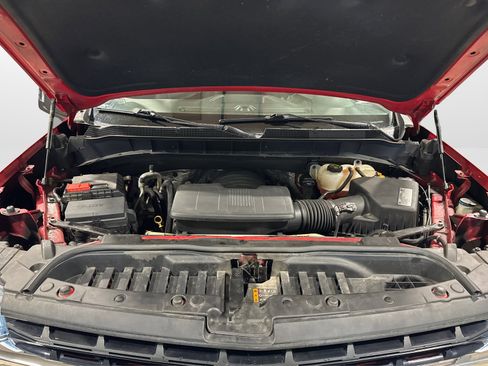 Used 2019 Chevrolet Silverado 1500 LT w/ All-Star Edition image 11