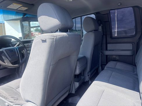 Used 2014 Ford F150 STX w/ Equipment Group 201A Mid AWD/4WD image 19