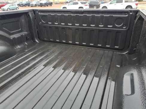 Used 2024 RAM 1500 Laramie image 21