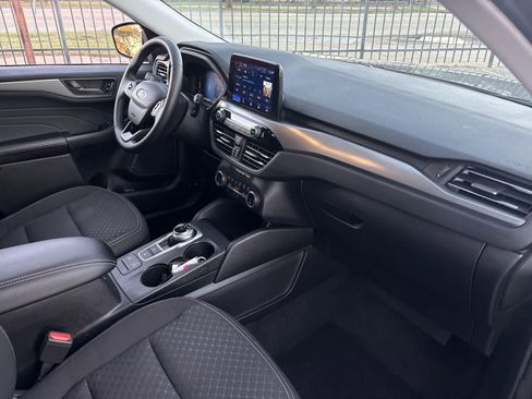 Used 2023 Ford Escape Active image 22