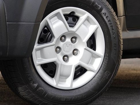 Used 2008 Honda Element LX image 17