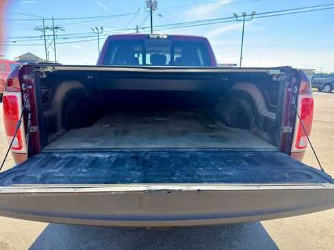 Used 2017 RAM 3500 Laramie image 5