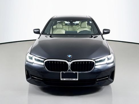 Used 2023 BMW 530i xDrive w/ Premium Package AWD/4WD image 6
