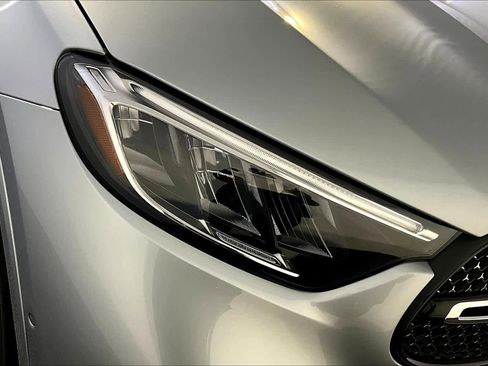 New 2026 Mercedes-Benz GLC 300 4MATIC image 16