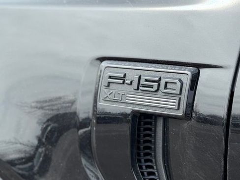 New 2026 Ford F150 XLT w/ Equipment Group 302A MID image 8