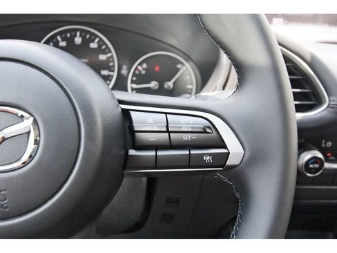 New 2026 MAZDA MAZDA3 s Sport FWD image 14
