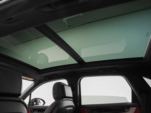 Certified 2026 Porsche Cayenne E-Hybrid AWD/4WD image 45