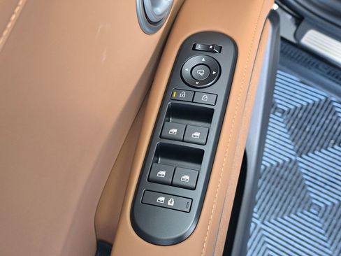New 2026 Hyundai Palisade Calligraphy AWD/4WD image 19