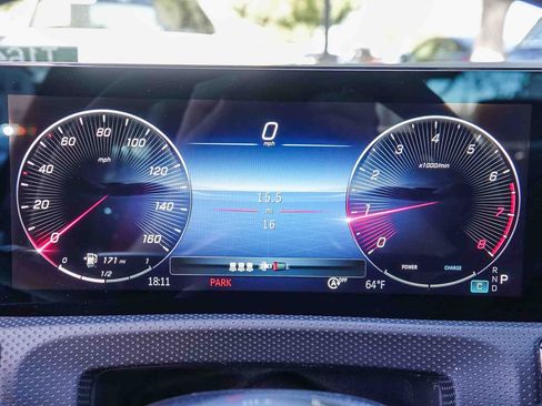 New 2026 Mercedes-Benz CLA 250 image 23