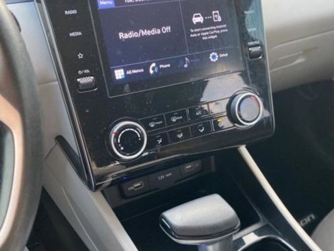 Used 2022 Hyundai Tucson SEL w/ Cargo Package image 22