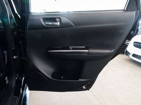 Used 2014 Subaru Impreza WRX STI AWD/4WD image 18