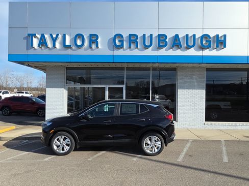 New 2026 Buick Encore GX Preferred w/ Comfort Package image 2