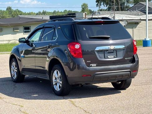 Used 2014 Chevrolet Equinox LT w/ Driver Convenience Package AWD/4WD image 2