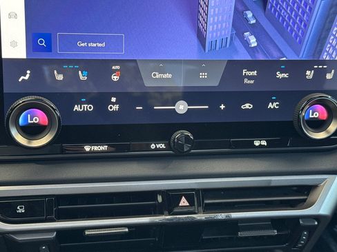 Certified 2024 Lexus RX 350 Premium w/ Accessory Package (Z1) FWD image 26