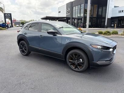 Used 2026 MAZDA CX-30 AWD 2.5 S