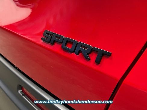 New 2027 Honda HR-V Sport image 7