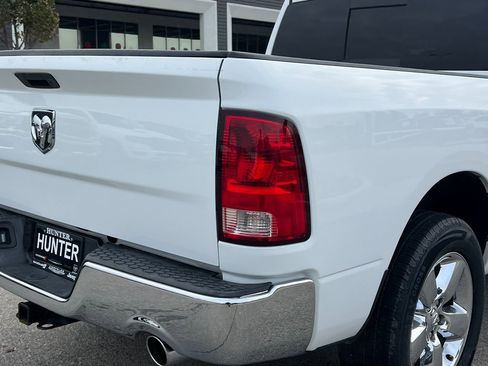 Used 2016 RAM 1500 Big Horn image 18