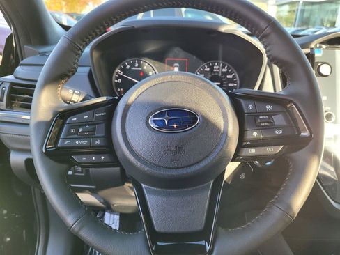 New 2026 Subaru Forester Touring image 18