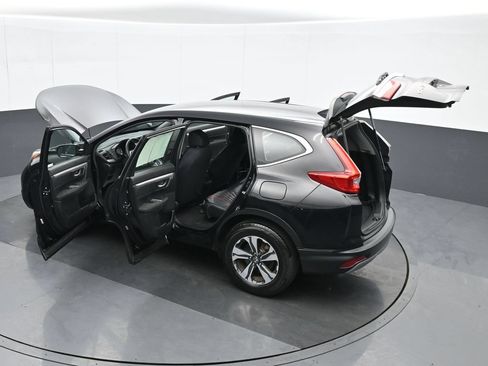 Used 2019 Honda CR-V LX image 38