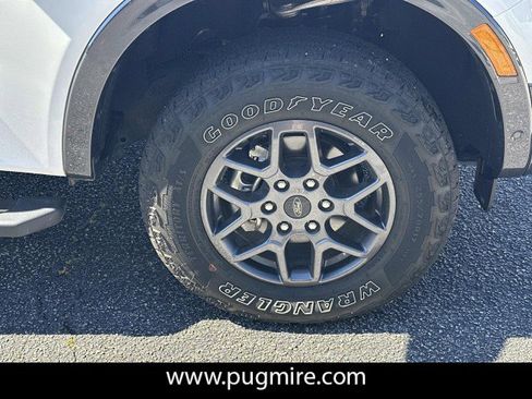 Used 2024 Ford Ranger XLT image 11