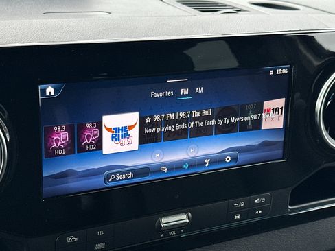 New 2026 Mercedes-Benz Sprinter 144 Cargo image 19