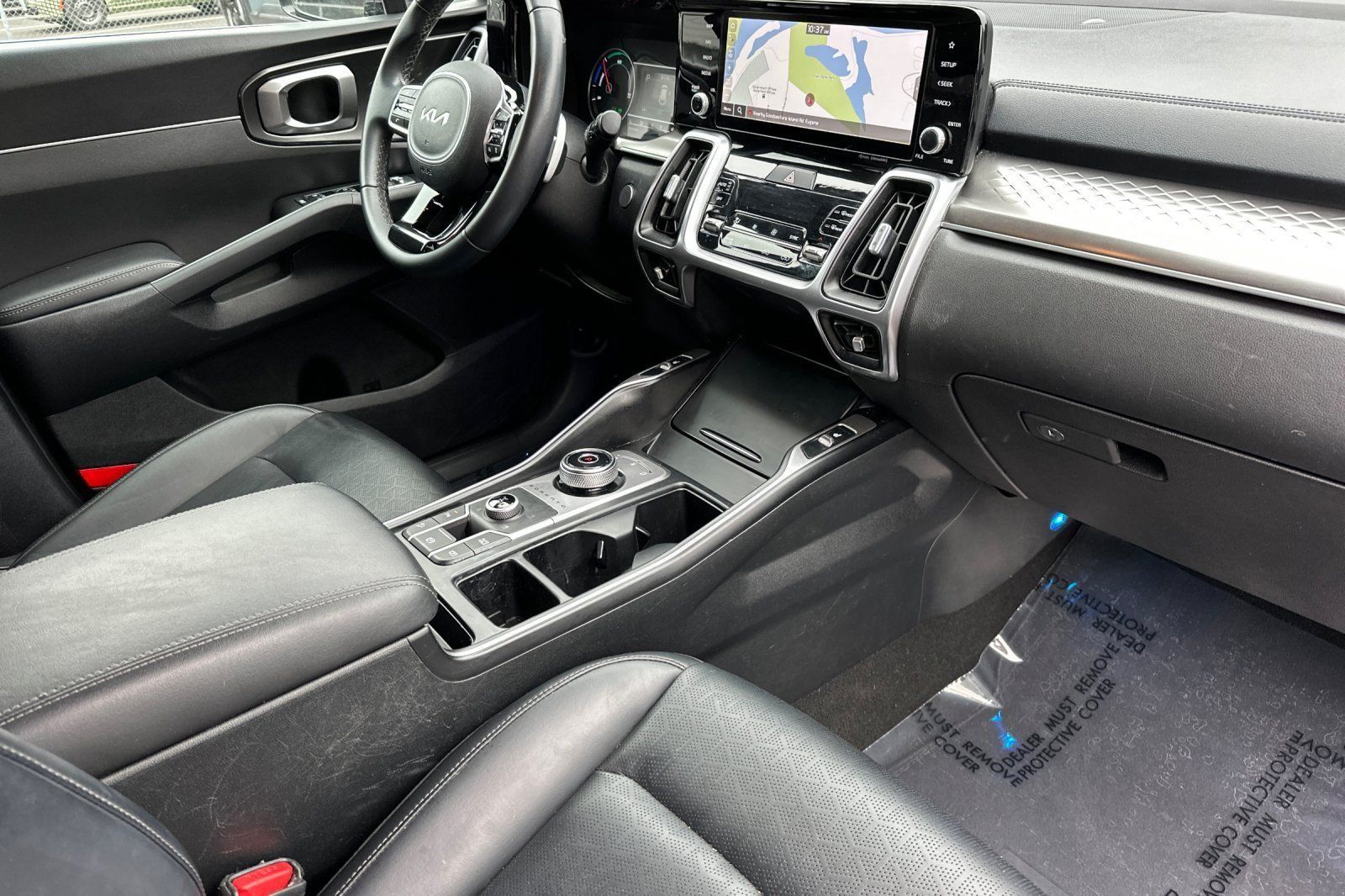 Used 2023 Kia Sorento EX AWD/4WD image 19