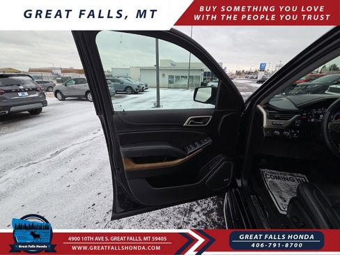 Used 2020 GMC Yukon Denali image 11